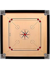 Luxtrous carrom board for sale  Delivered anywhere in UK