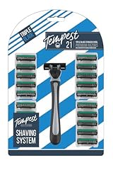 Men triple blade for sale  Delivered anywhere in UK