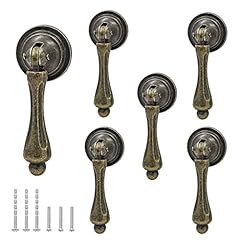 Bonsicoky 6pcs antique for sale  Delivered anywhere in USA 