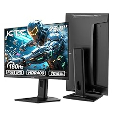 Ktc monitor gaming usato  Spedito ovunque in Italia 