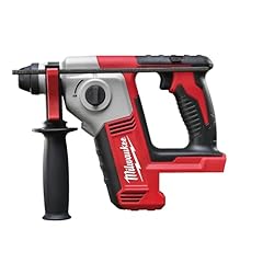 Milwaukee m18bh sds for sale  Delivered anywhere in UK