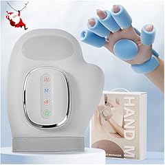 Hand massager heat for sale  Delivered anywhere in USA 