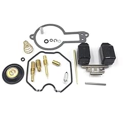 Reparation carburateur kit d'occasion  Livré partout en Belgiqu