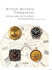 British military timepieces for sale  Delivered anywhere in UK