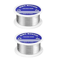 Pcs solder wire for sale  Delivered anywhere in UK