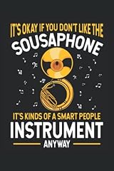 Okayif like sousaphone for sale  Delivered anywhere in Ireland