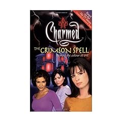 Charmed crimson spell for sale  Delivered anywhere in UK