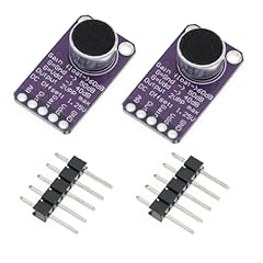 Hailege 2pcs max9814 gebraucht kaufen  Wird an jeden Ort in Deutschland