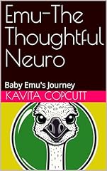 Emu thoughtful neuro for sale  Delivered anywhere in USA 