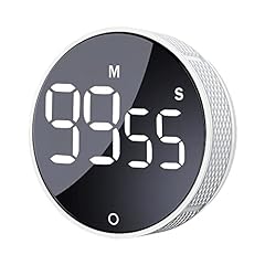 Digital kitchen timers for sale  Delivered anywhere in UK