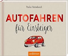 Autofahren einsteiger gebraucht kaufen  Wird an jeden Ort in Deutschland