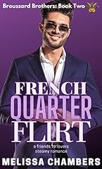 French quarter flirt gebraucht kaufen  Wird an jeden Ort in Deutschland