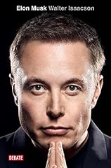Elon musk gebraucht kaufen  Wird an jeden Ort in Deutschland