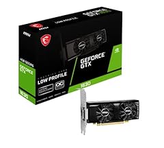 Msi geforce gtx d'occasion  Livré partout en France