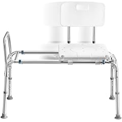 Tub bench sliding for sale  Delivered anywhere in USA 