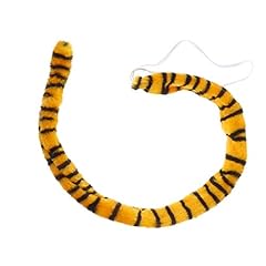 Aboofan tiger tail for sale  Delivered anywhere in USA 