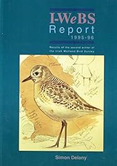 Irish wetland bird d'occasion  Livré partout en Belgiqu