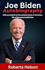 Joe biden autobiography for sale  Delivered anywhere in UK