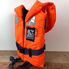 Secumar rettungsweste kg gebraucht kaufen  Wird an jeden Ort in Deutschland