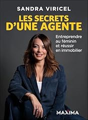Secrets agente entreprendre d'occasion  Livré partout en France