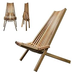 Melino wooden folding for sale  Delivered anywhere in USA 