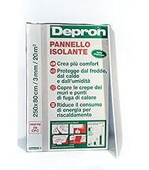 Pannelli pannello depron usato  Spedito ovunque in Italia 