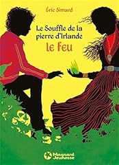 Souffle pierre irlande d'occasion  Livré partout en France