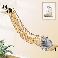 Calmbee cat wall for sale  Delivered anywhere in USA 