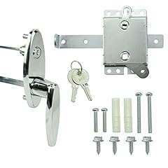 Garage door lock for sale  Delivered anywhere in USA 