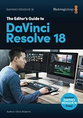 Editors guide davinci for sale  Delivered anywhere in USA 