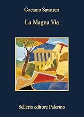 Magna via usato  Spedito ovunque in Italia 