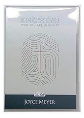 Knowing christ 4 for sale  Delivered anywhere in USA 