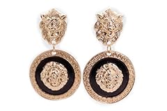 Women gold lion for sale  Delivered anywhere in USA 
