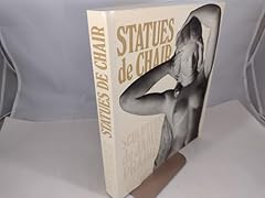 Statues chair. sculptures d'occasion  Livré partout en France