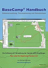 Basecamp handbuch datenverwalt gebraucht kaufen  Wird an jeden Ort in Deutschland
