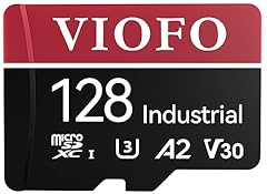 Viofo 128gb industrial for sale  Delivered anywhere in USA 