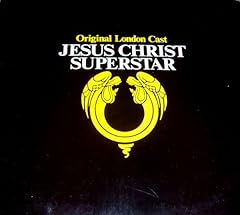 Jesus christ superstar usato  Spedito ovunque in Italia 