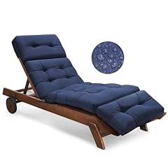 Tycdiose outdoor chaise for sale  Delivered anywhere in USA 