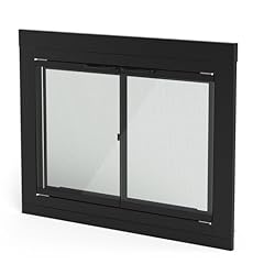 Stanbroil fireplace glass for sale  Delivered anywhere in USA 