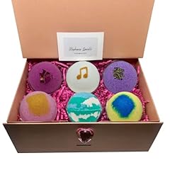 Piece bath bombs for sale  Delivered anywhere in UK