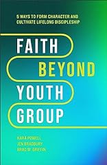 Faith beyond youth for sale  Delivered anywhere in USA 