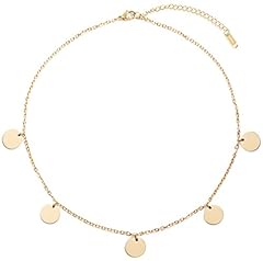 Happiness boutique collana usato  Spedito ovunque in Italia 