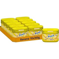 Nestl nesquik banana d'occasion  Livré partout en France