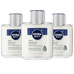 Nivea men sensitive for sale  Delivered anywhere in USA 