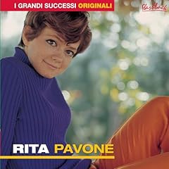 Rita pavone cd usato  Spedito ovunque in Italia 