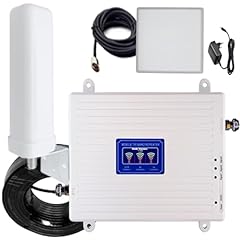 Amplificatore segnale mobile usato  Spedito ovunque in Italia 
