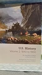 History volume 1840 for sale  Delivered anywhere in USA 