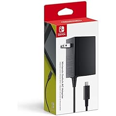 Nintendo switch adapter for sale  Delivered anywhere in UK