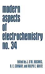 Modern aspects electrochemistr usato  Spedito ovunque in Italia 