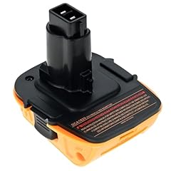 Gohantee dca1820 battery for sale  Delivered anywhere in UK